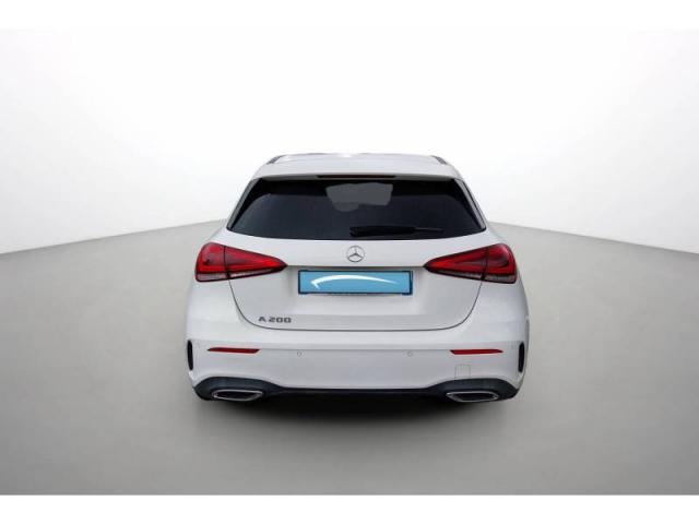 Mercedes Benz Classe A image 1