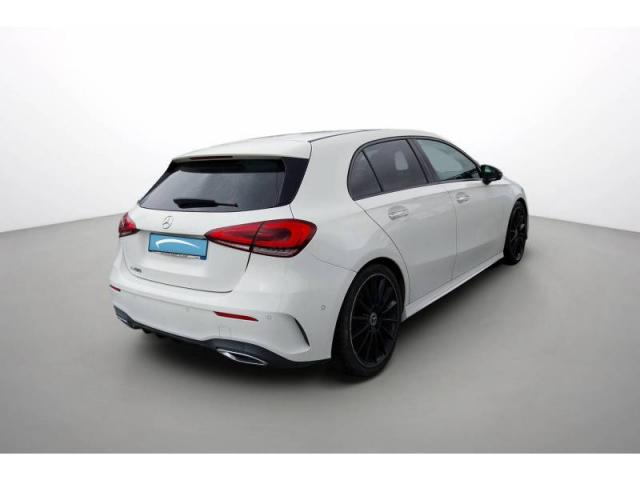 Mercedes Benz Classe A image 2