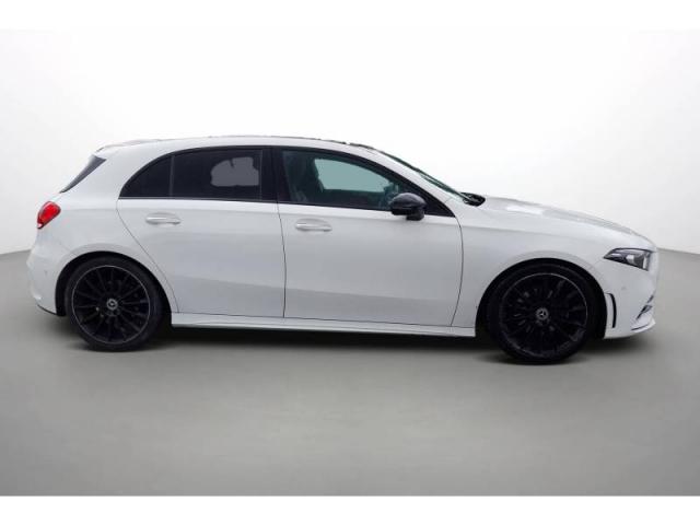 Mercedes Benz Classe A image 5