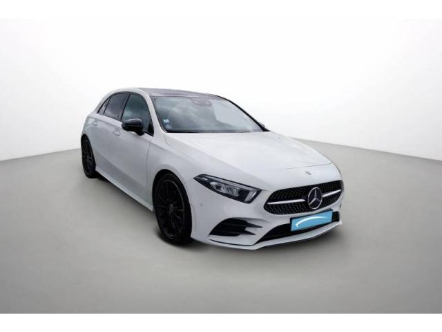 Mercedes Benz Classe A image 3