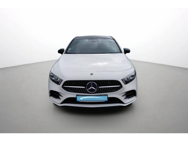 Mercedes Benz Classe A image 7