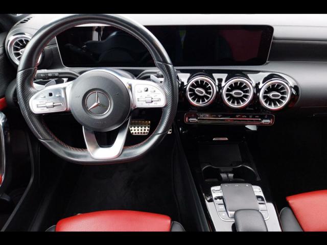 Mercedes Benz Classe A image 4