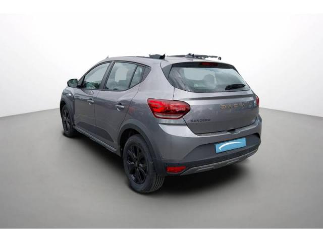 Dacia Sandero image 8