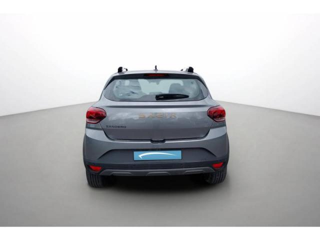 Dacia Sandero image 3