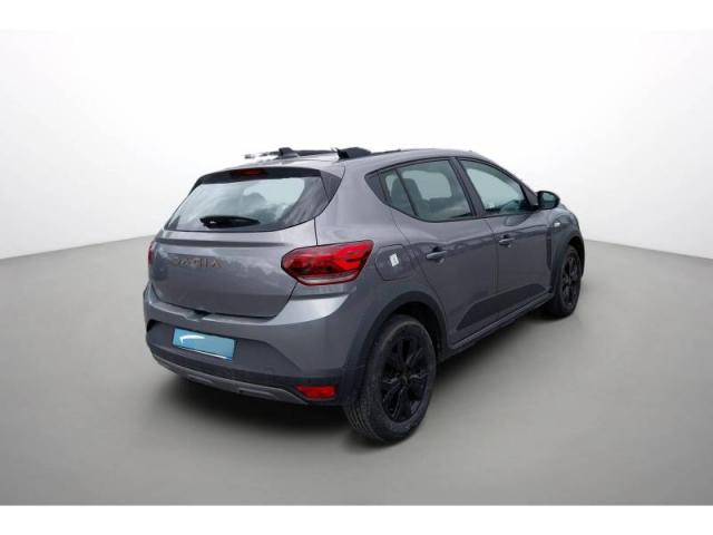 Dacia Sandero image 6