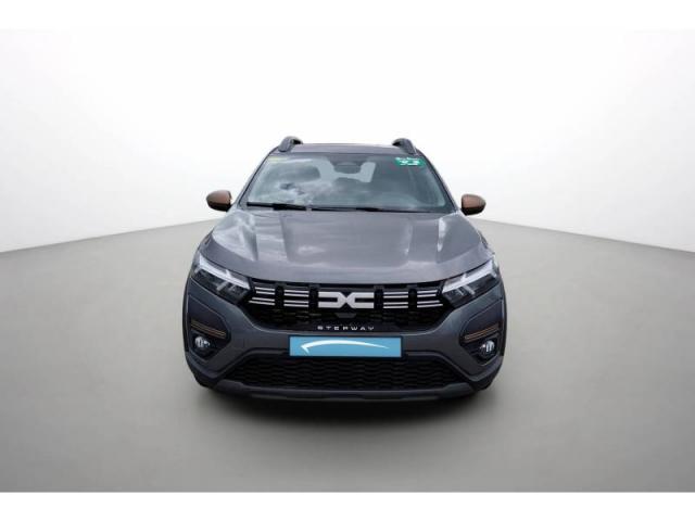 Dacia Sandero image 4