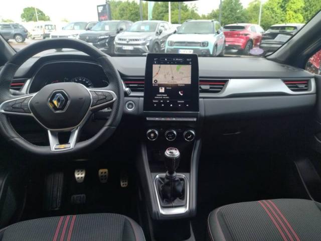 Renault Captur image 4