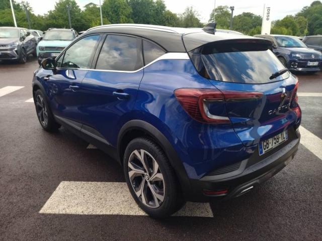 Renault Captur image 9