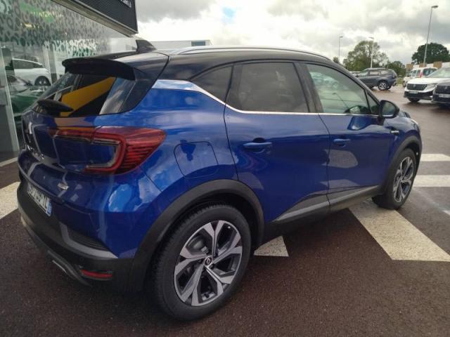 Renault Captur image 8