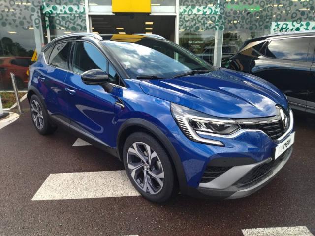 Renault Captur image 7