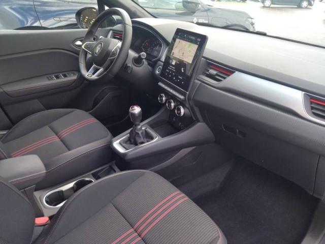 Renault Captur image 6