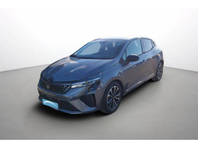 Renault Clio Tce 90 Ch Gsr2 Techno