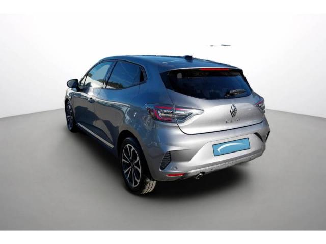Renault Clio image 6