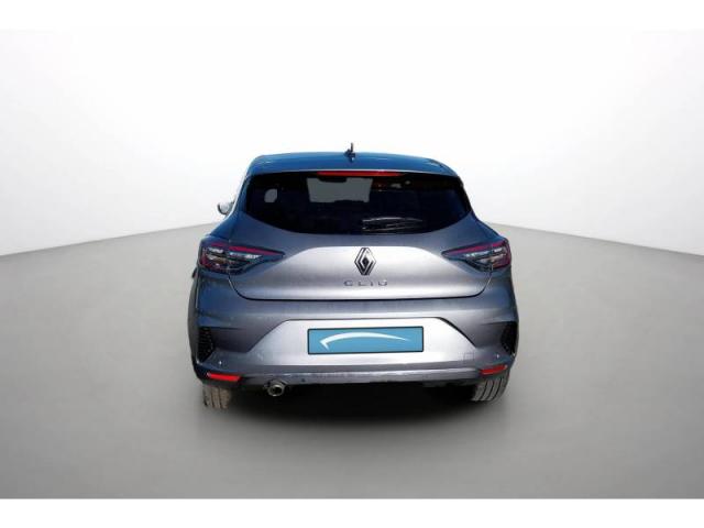 Renault Clio image 7
