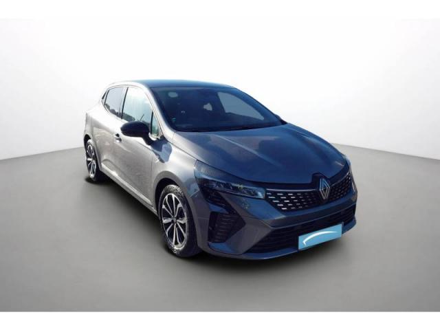 Renault Clio image 3