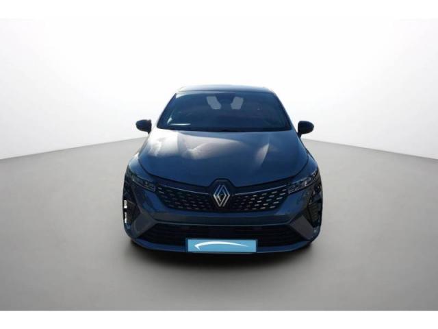 Renault Clio image 8