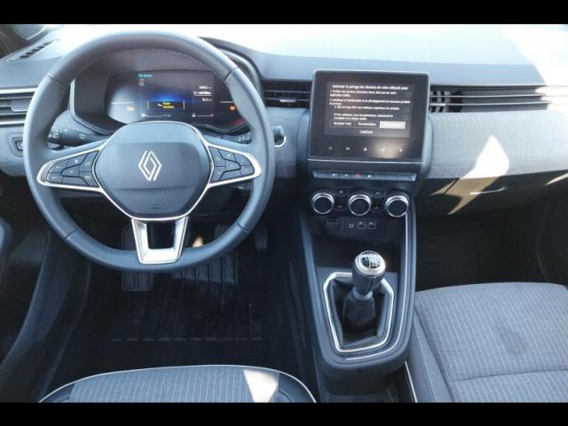 Renault Clio image 4