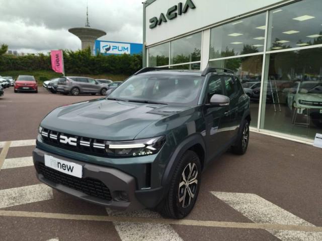 Dacia Duster Tce 130 4x2 Expression