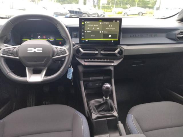 Dacia Duster image 5