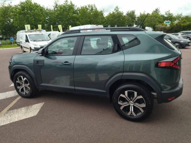 Dacia Duster image 9