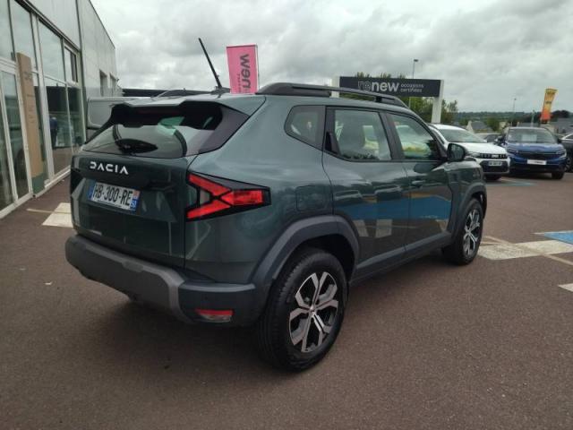 Dacia Duster image 3