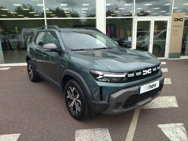 Dacia Duster image 7