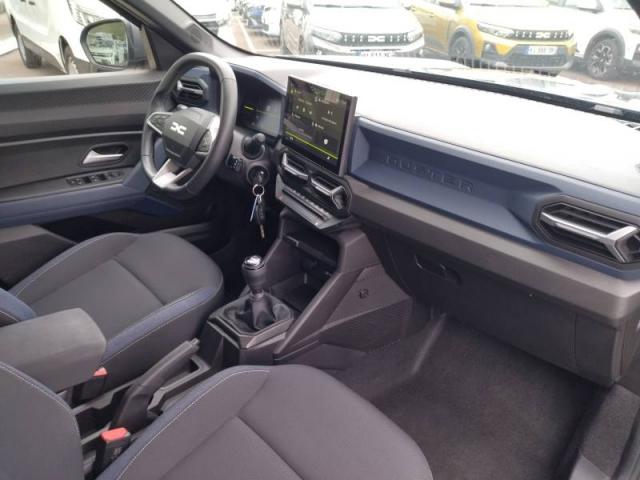 Dacia Duster image 8