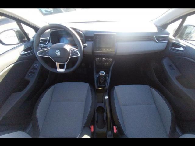 Renault Clio image 7