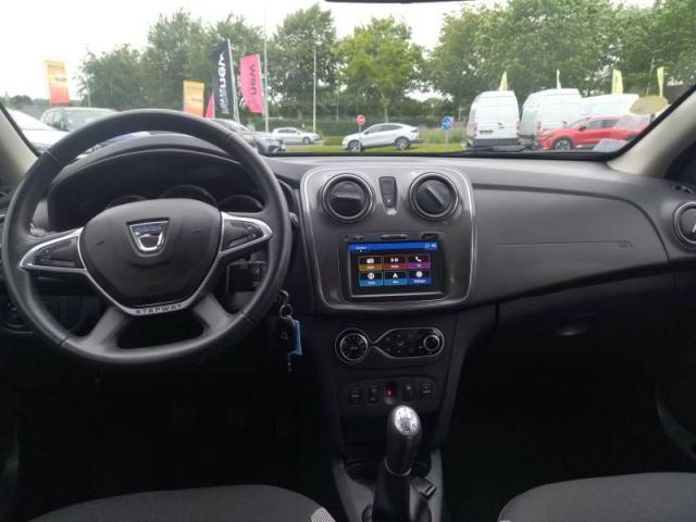 Dacia Sandero image 6