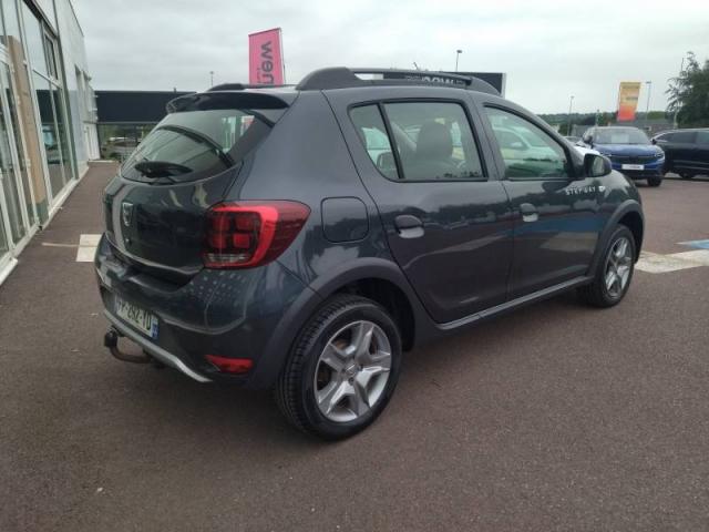 Dacia Sandero image 7
