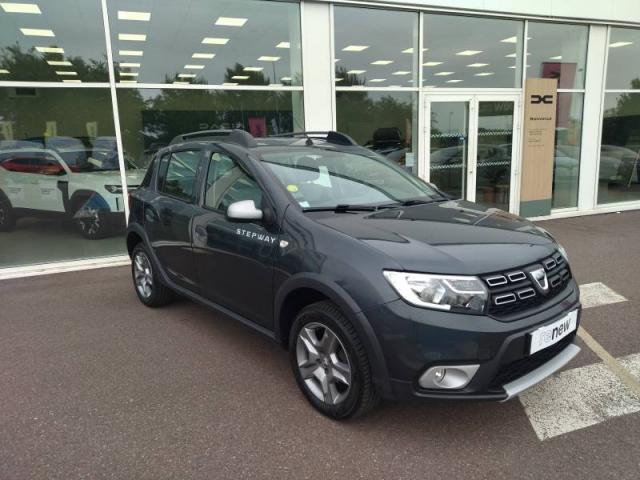 Dacia Sandero image 9