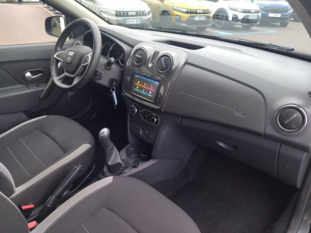 Dacia Sandero image 8