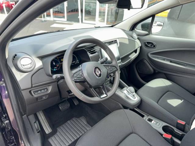 Renault Zoe image 4