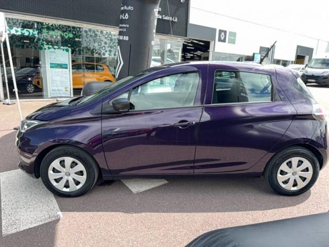 Renault Zoe image 3