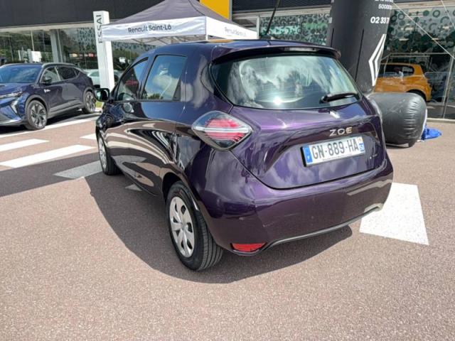 Renault Zoe image 5
