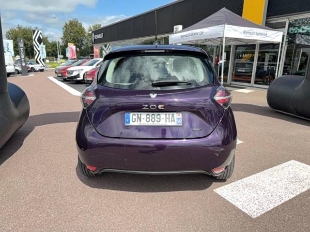 Renault Zoe image 9