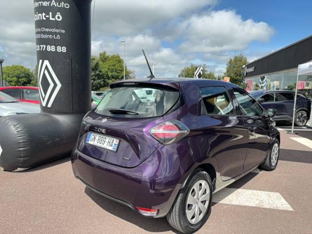 Renault Zoe image 2