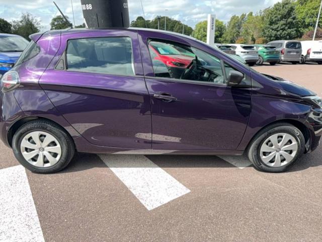 Renault Zoe image 6
