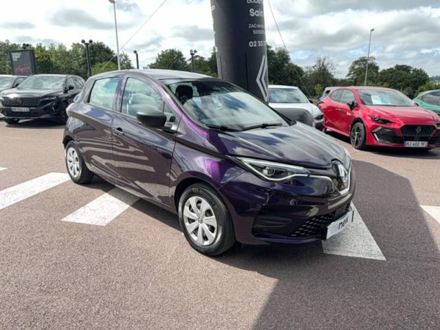 Renault Zoe image 7