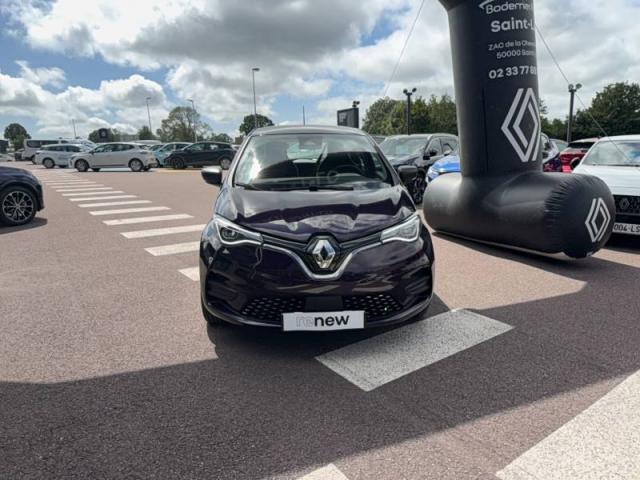 Renault Zoe image 8