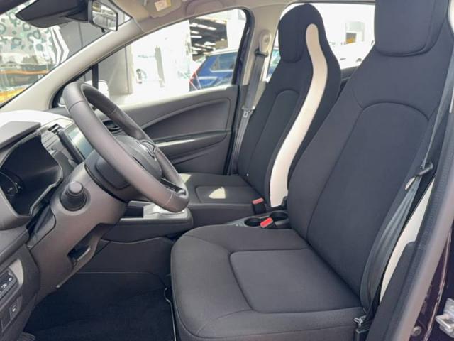 Renault Zoe image 1