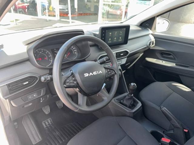 Dacia Sandero image 3