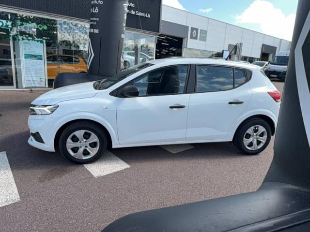 Dacia Sandero image 7