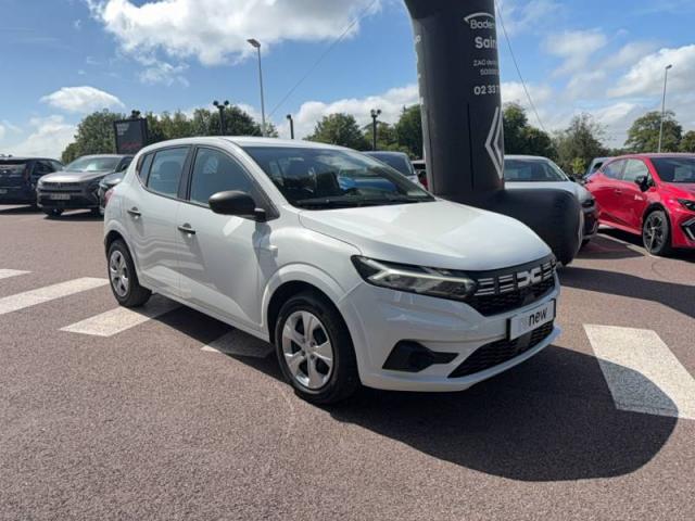 Dacia Sandero image 2