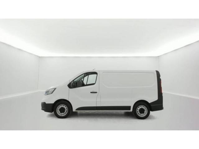 Renault Trafic image 4
