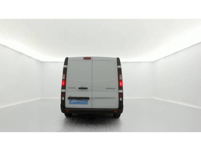 Renault Trafic image 9