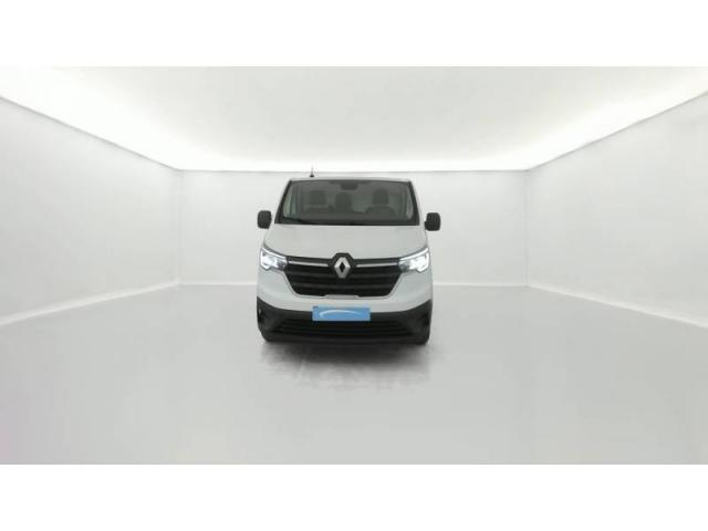 Renault Trafic image 3
