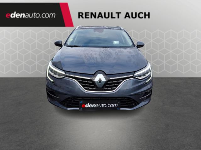 Renault Mégane image 4