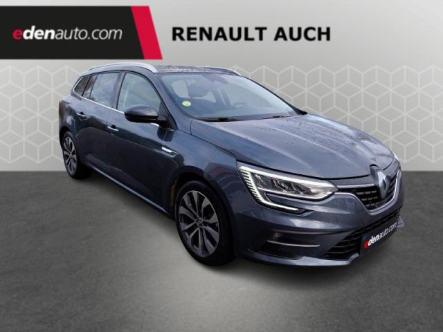Renault Mégane image 7