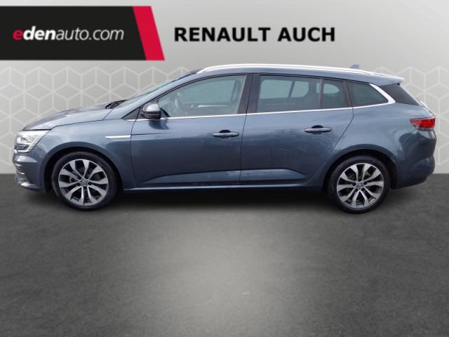Renault Mégane image 8